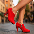 Aveline - Comfortable Luxury Heels