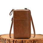 Nina™ | Classic Style – Compact Handbag