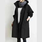 Mandy™ - Stylish Trench Coat