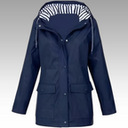 Therese™ - Waterproof Jacket - Elegant Design & Ultralight Comfort for Any Weather