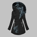 YENGE™ - Casual Slim Fit Hooded Long Sleeve Jacket