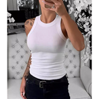 SLOANIE™ – Everyday Casual Sleeveless  Pullover