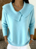 LUCIA™ | ELEGANT WARM PULLOVER