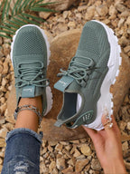 CAMRYN™ – Casual Everyday Running Shoes