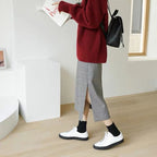 MIRA I Roll Neck Jumper