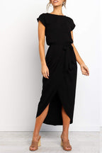 Anna – Everyday Midi Dress