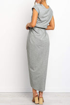 Anna – Everyday Midi Dress