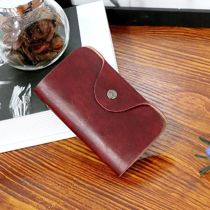 Elin™ | Vintage 4-Piece Leather Bag Set