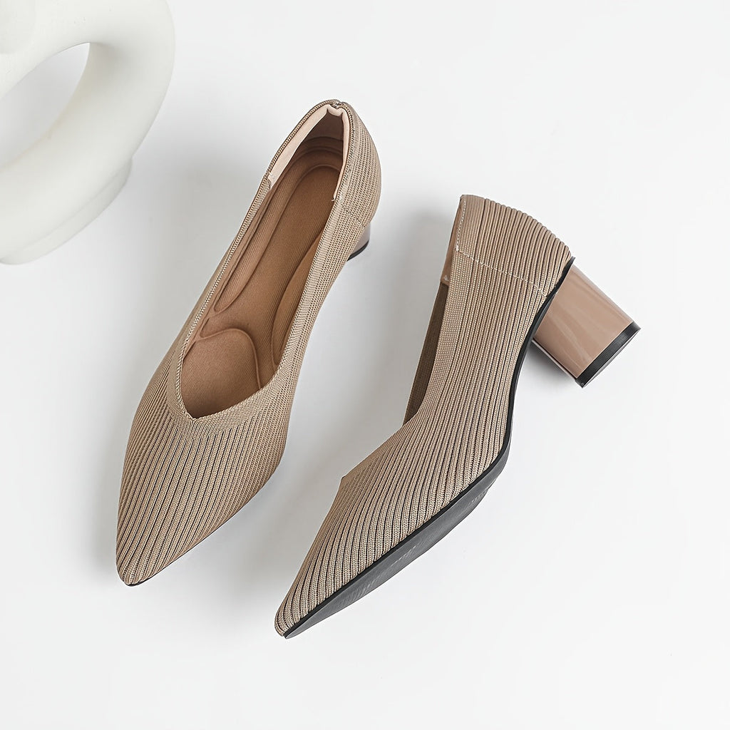 Inès – Light elegance for everyday