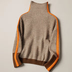 Elin | High Neck Sweater
