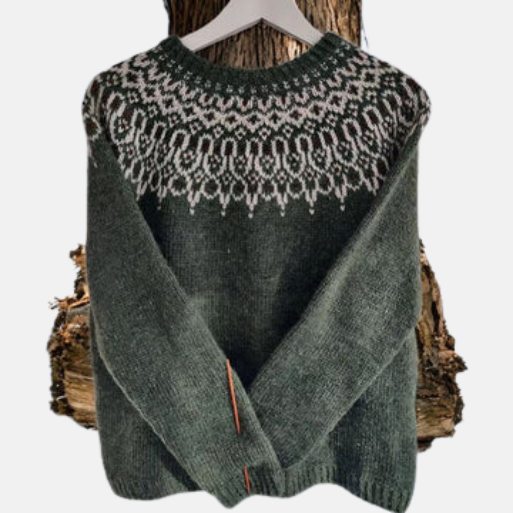 Katharina™ - Comfortable Elegant Sweater