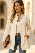 FRESH LABEL | Yara – Coat