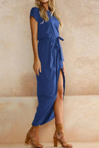 Anna – Everyday Midi Dress