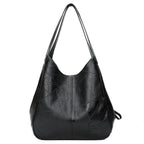 Emelie™ | Vintage Leather Bag