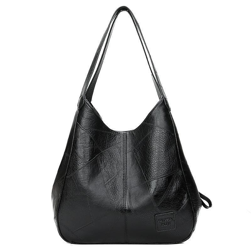 Emelie™ | Vintage Leather Bag