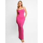 KALINHA™ – Everyday Bodycon Comfort Shapewear Dress