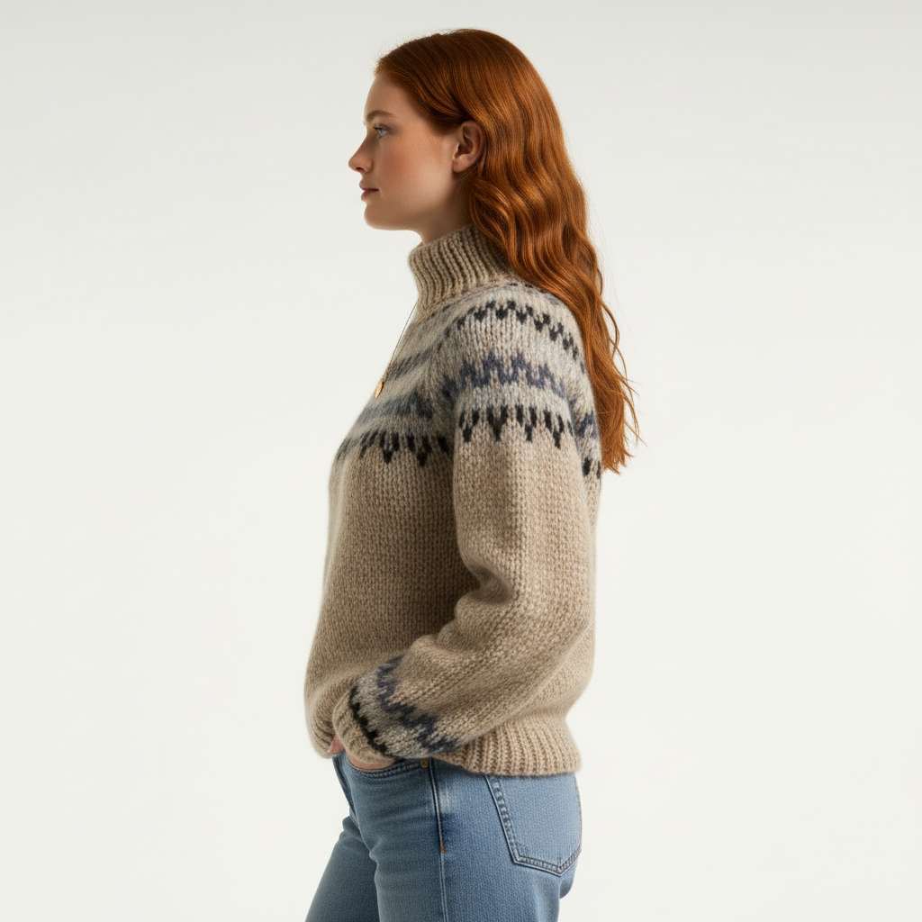 Giada™ - Super Soft Sweater