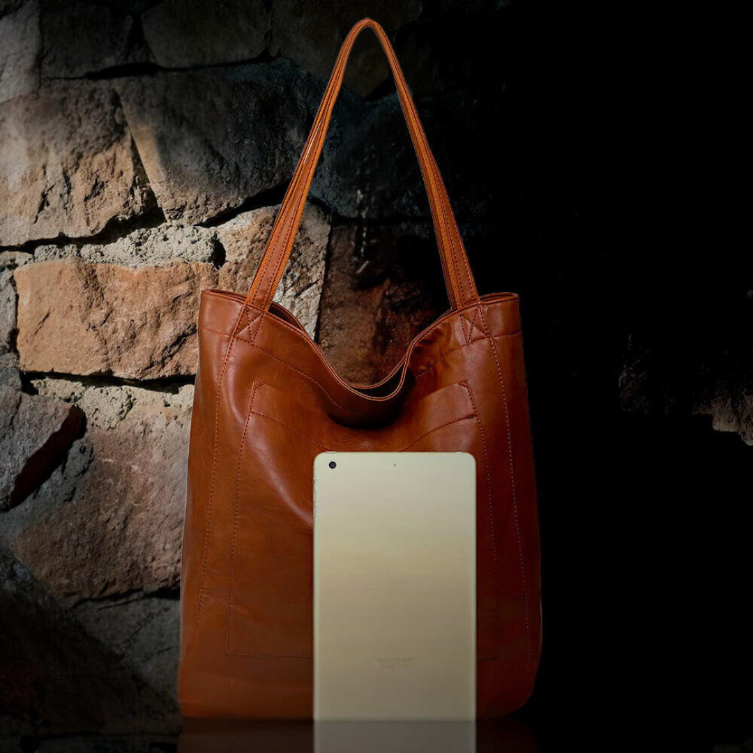 Agnieszka™ | Elegant City Bag
