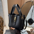 VAYLA™ - Elegant Simple Retro Handbag Crossbody Shoulder Bag