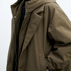 Skyris™ - Windproof and Waterproof Jacket with Hood