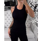 SLOANIE™ – Everyday Casual Sleeveless  Pullover