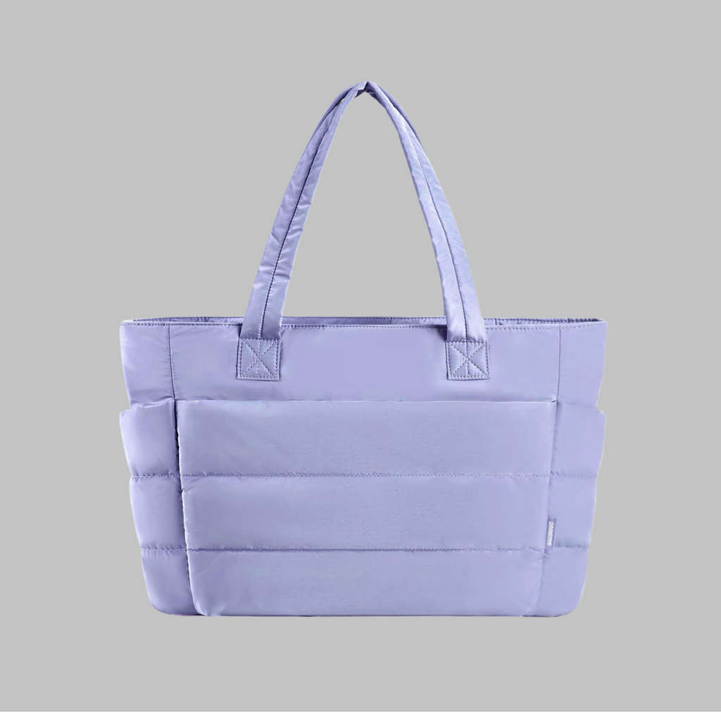 ANIELA™ - Casual Puffy Shoulder Bubble Tote Bag