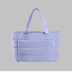 ANIELA™ - Casual Puffy Shoulder Bubble Tote Bag