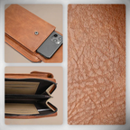 Nina™ | Classic Style – Compact Handbag