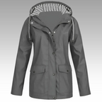 Therese™ - Waterproof Jacket - Elegant Design & Ultralight Comfort for Any Weather