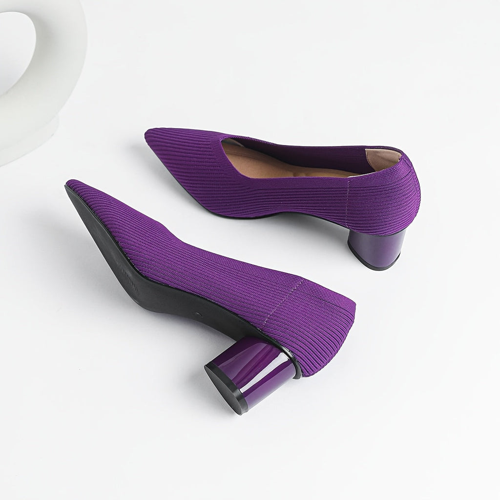 Inès – Light elegance for everyday