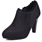 Aveline - Comfortable Luxury Heels