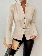 LILIANA™ - Modern Sophisticated Blazer