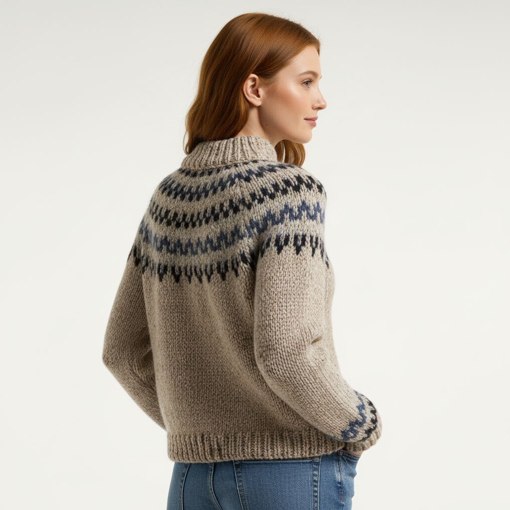 Giada™ - Super Soft Sweater