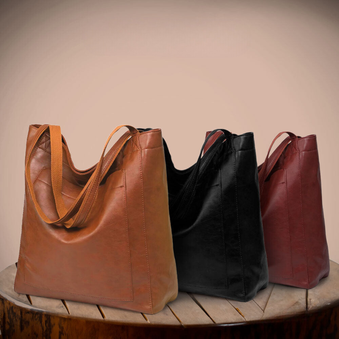 Agnieszka™ | Elegant City Bag
