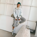 MANCY™ - Casual Button Down Cropped Jacket