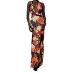 FITA™ - Elegant Halter Backless Summer Dress