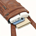 Jolanta™ | Vintage design – Shoulder Bag