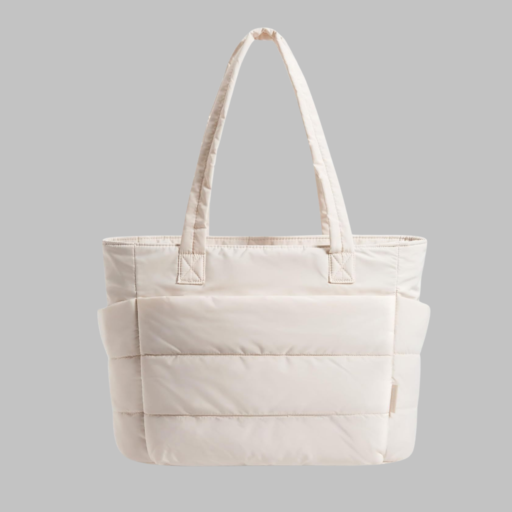 ANIELA™ - Casual Puffy Shoulder Bubble Tote Bag