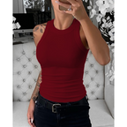 SLOANIE™ – Everyday Casual Sleeveless  Pullover