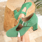 Lola – Stable elegance and guaranteed comfort