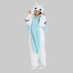 ESMERAY™ - Comfy Halloween Dragon Onesie Consume Pajamas