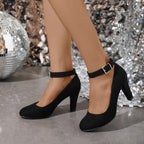 Alice – High elegance, light comfort