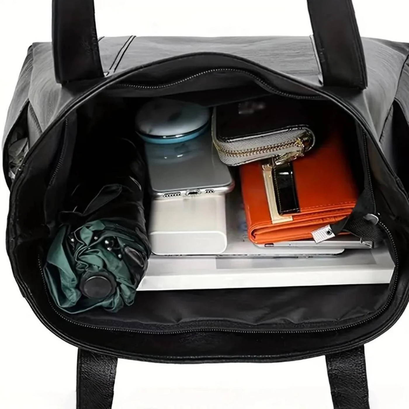 Elena™ | Elegant Design – Tote Bag