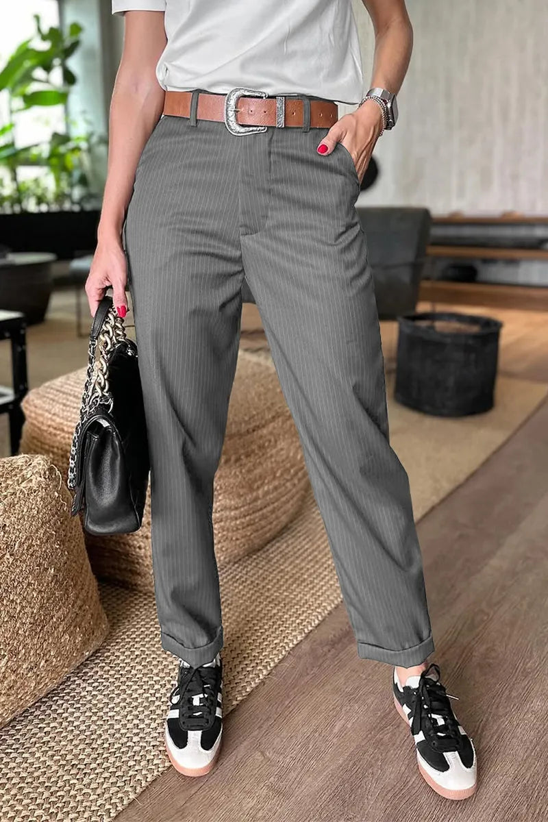 SYLVIA™ - Sleek Tailored Pants