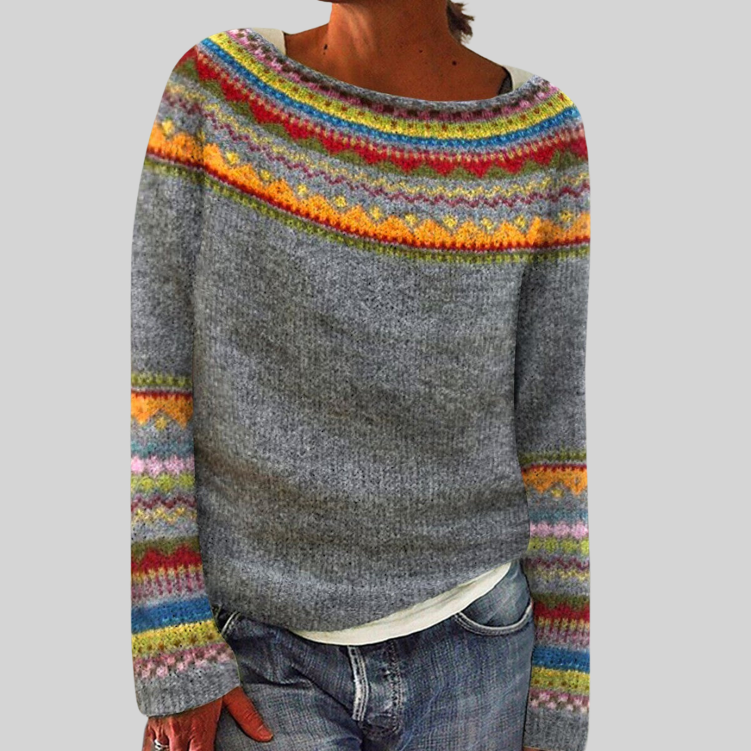 PIERINA I Pull Retro