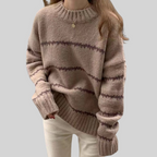 EMILY Knitted Jumper