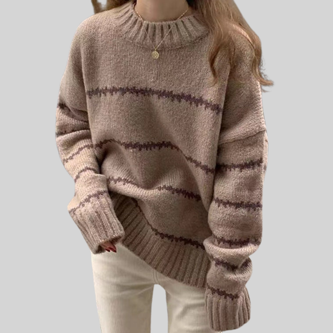 EMILY Knitted Jumper
