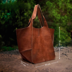 Ariana™ | Modern Elegance – Handbag
