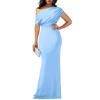NOEMIA™ – Elegant Bodycon Maxi Party Dress
