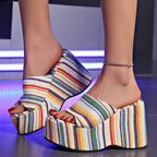 RIVA™ – All-Day Walking Wedge Shoes